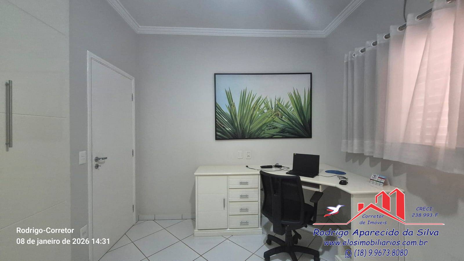 Casa de Condomínio, 3 quartos - Foto 24