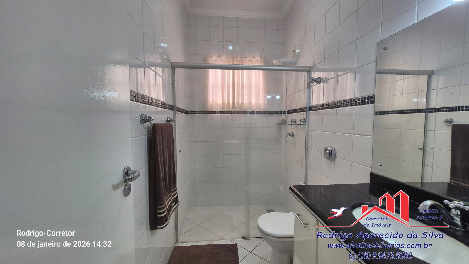 Casa de Condomínio, 3 quartos - Foto 22