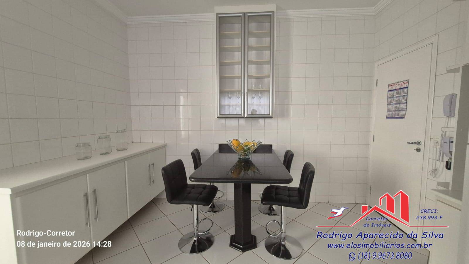 Casa de Condomínio, 3 quartos - Foto 27