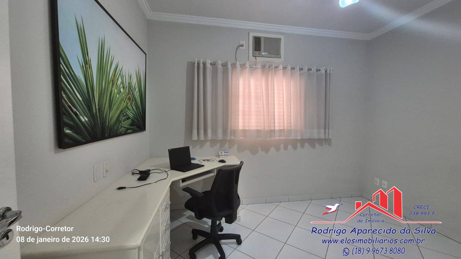 Casa de Condomínio, 3 quartos - Foto 23