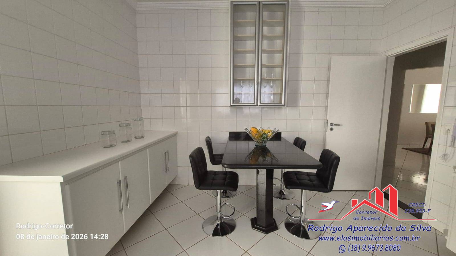 Casa de Condomínio, 3 quartos - Foto 28