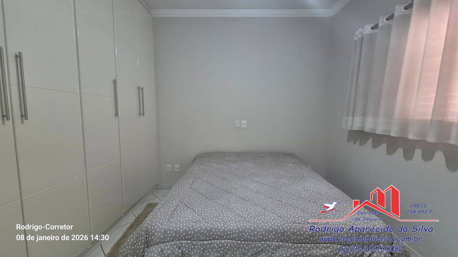 Casa de Condomínio, 3 quartos - Foto 26