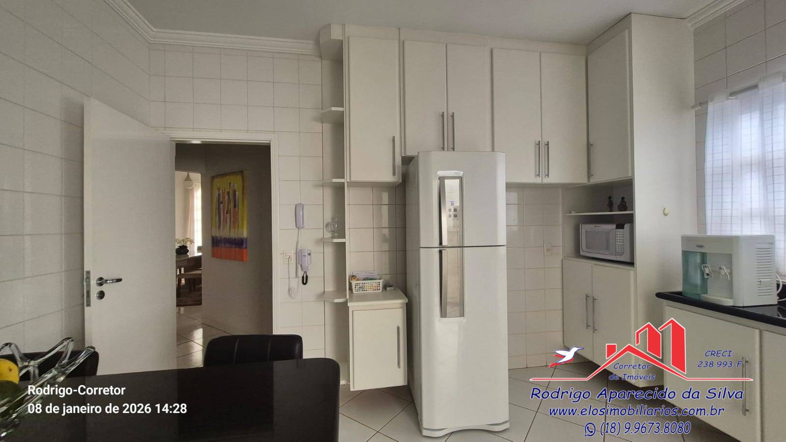 Casa de Condomínio, 3 quartos - Foto 30