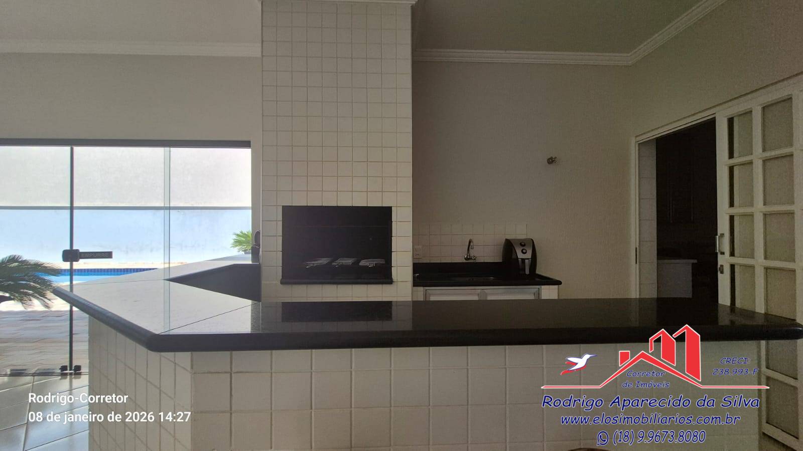 Casa de Condomínio, 3 quartos - Foto 31