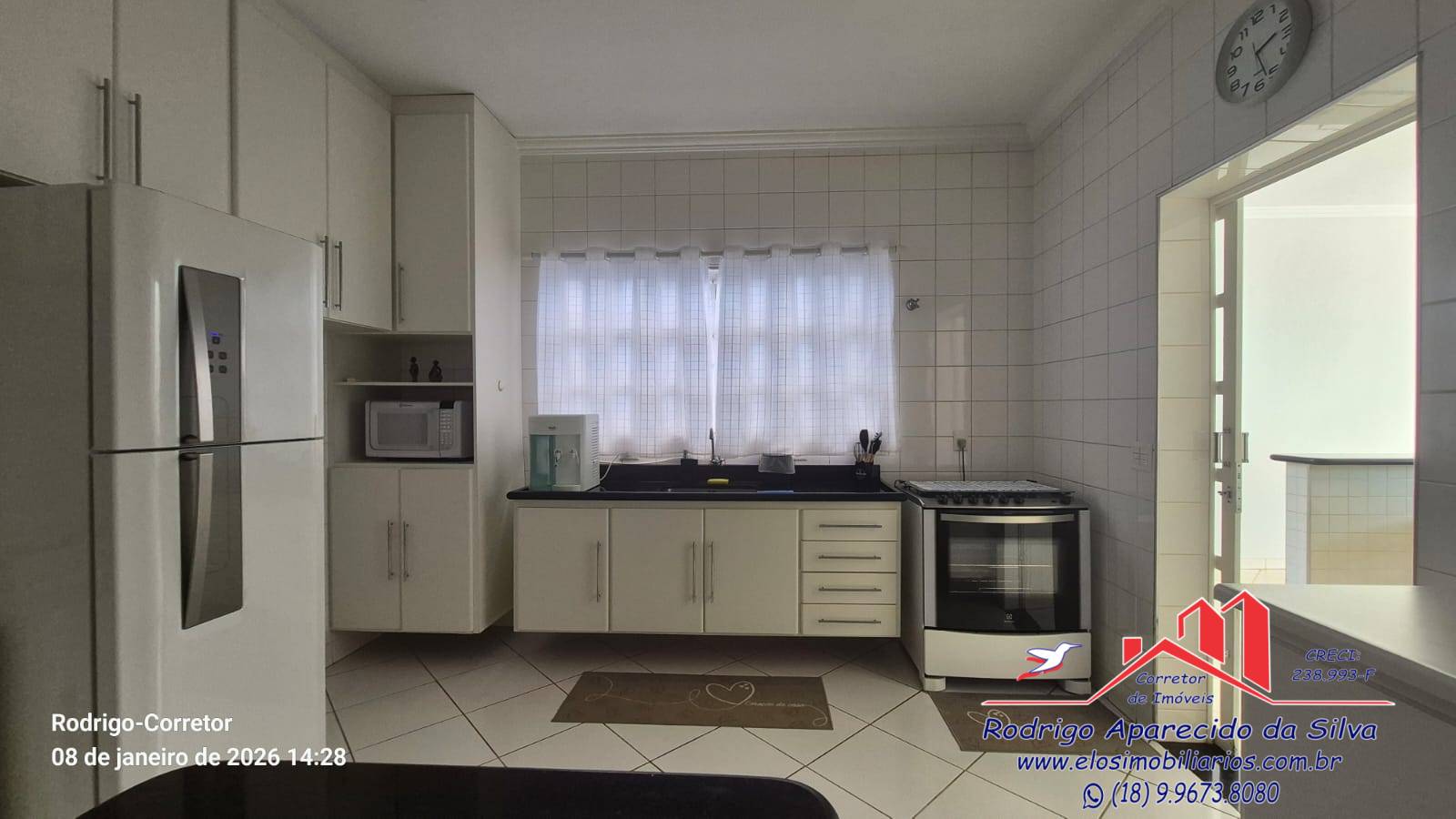 Casa de Condomínio, 3 quartos - Foto 29