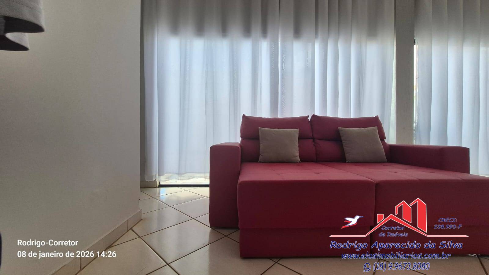 Casa de Condomínio, 3 quartos - Foto 33