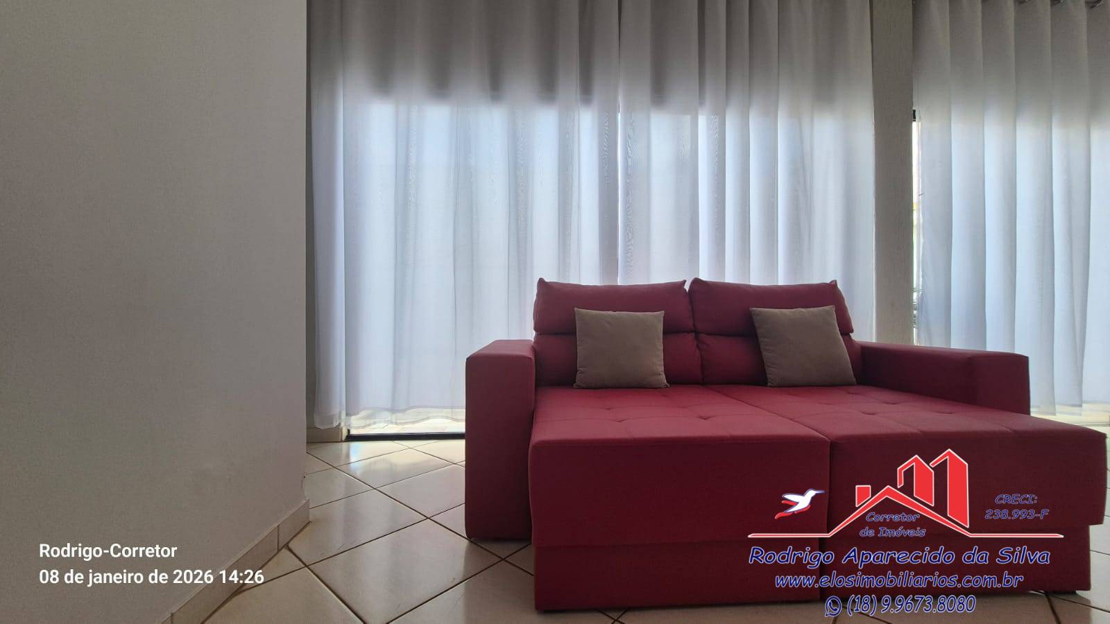 Casa de Condomínio, 3 quartos - Foto 34