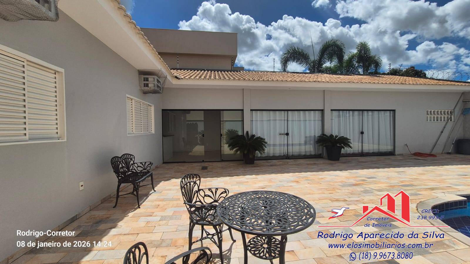 Casa de Condomínio, 3 quartos - Foto 37