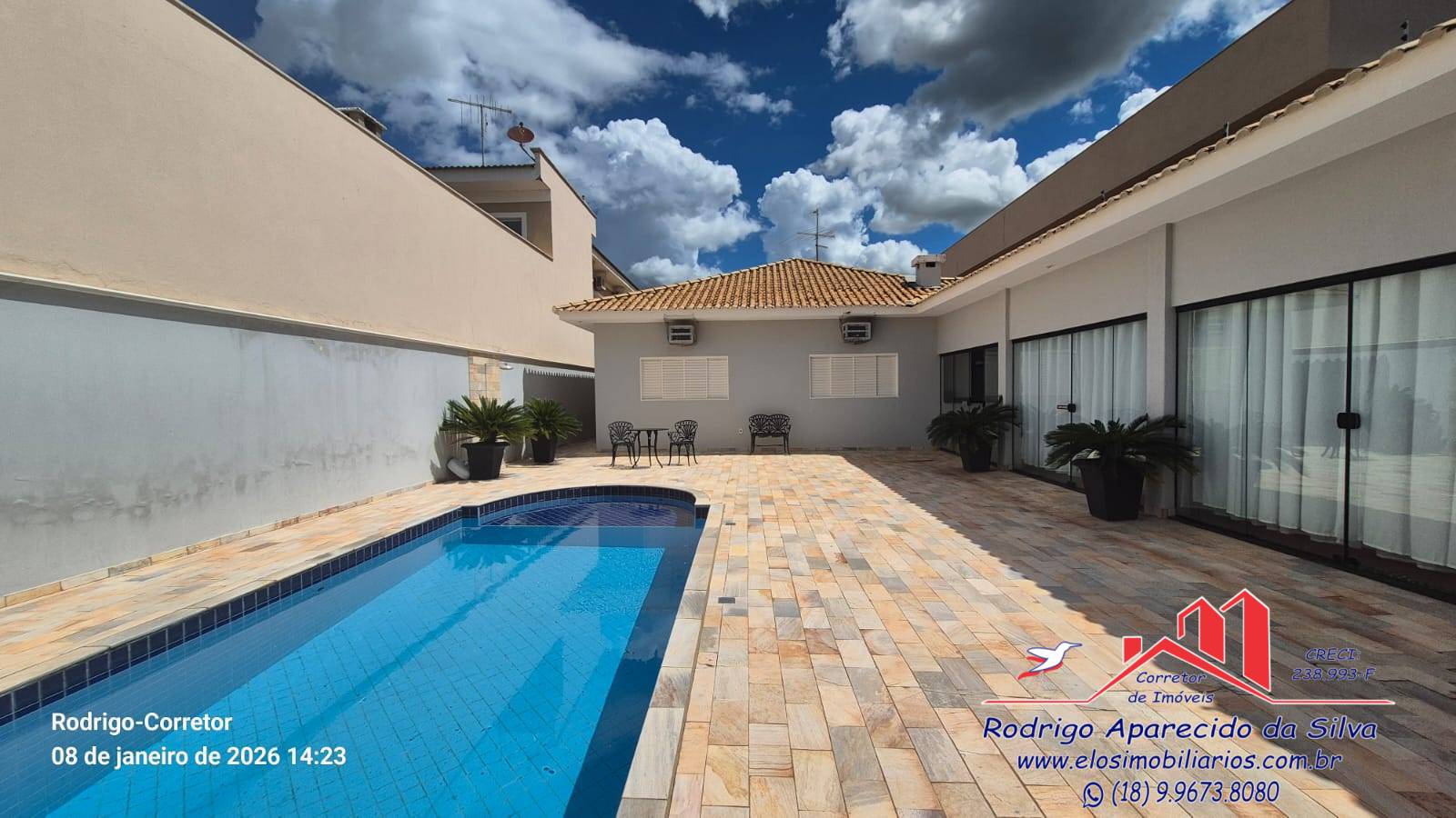 Casa de Condomínio, 3 quartos - Foto 38