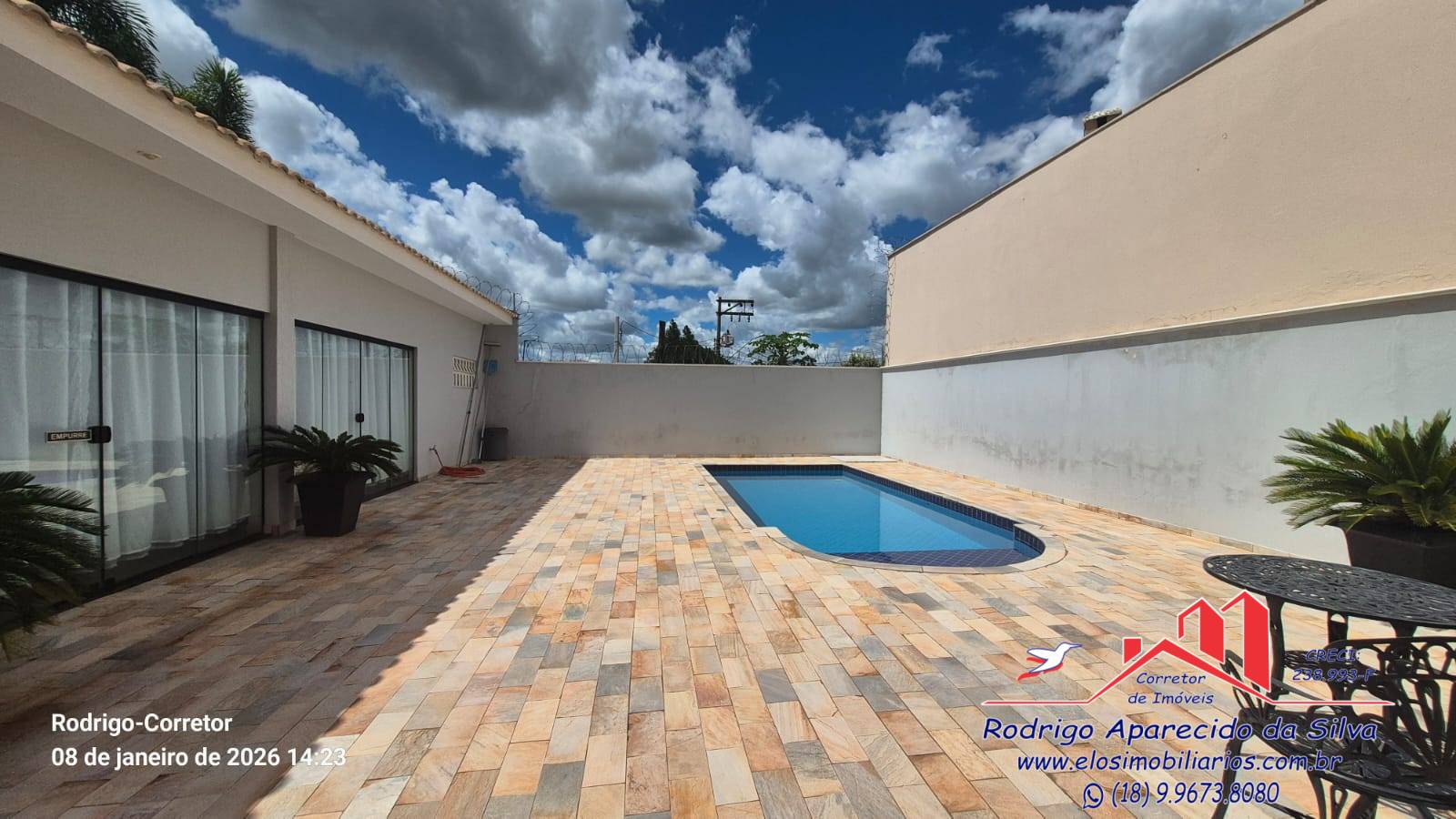 Casa de Condomínio, 3 quartos - Foto 39