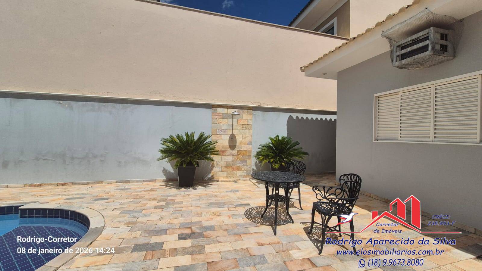 Casa de Condomínio, 3 quartos - Foto 41