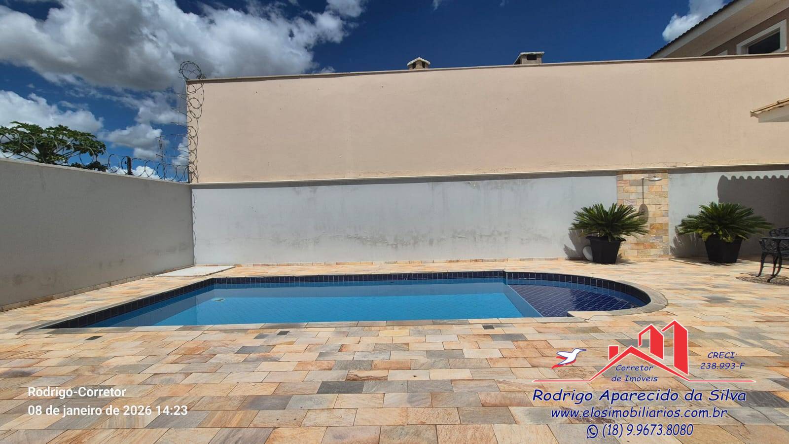 Casa de Condomínio, 3 quartos - Foto 40