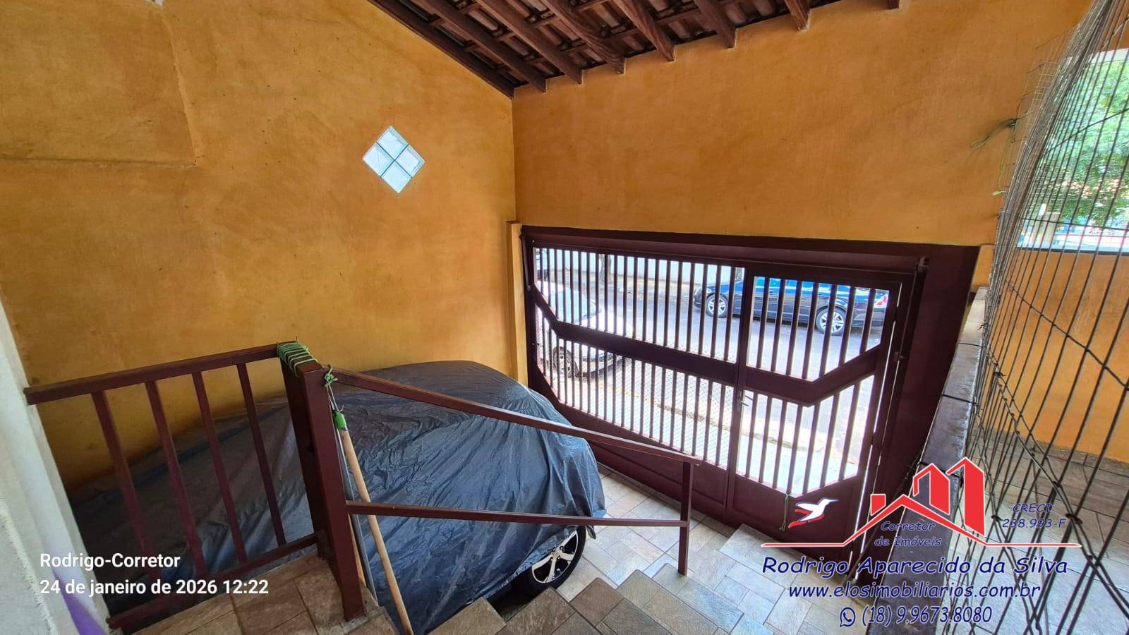 Casa, 3 quartos, 252 m² - Foto 7