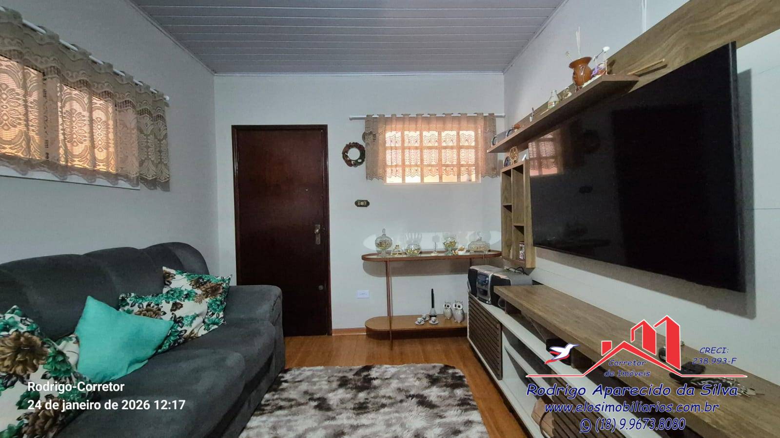 Casa, 3 quartos, 252 m² - Foto 12