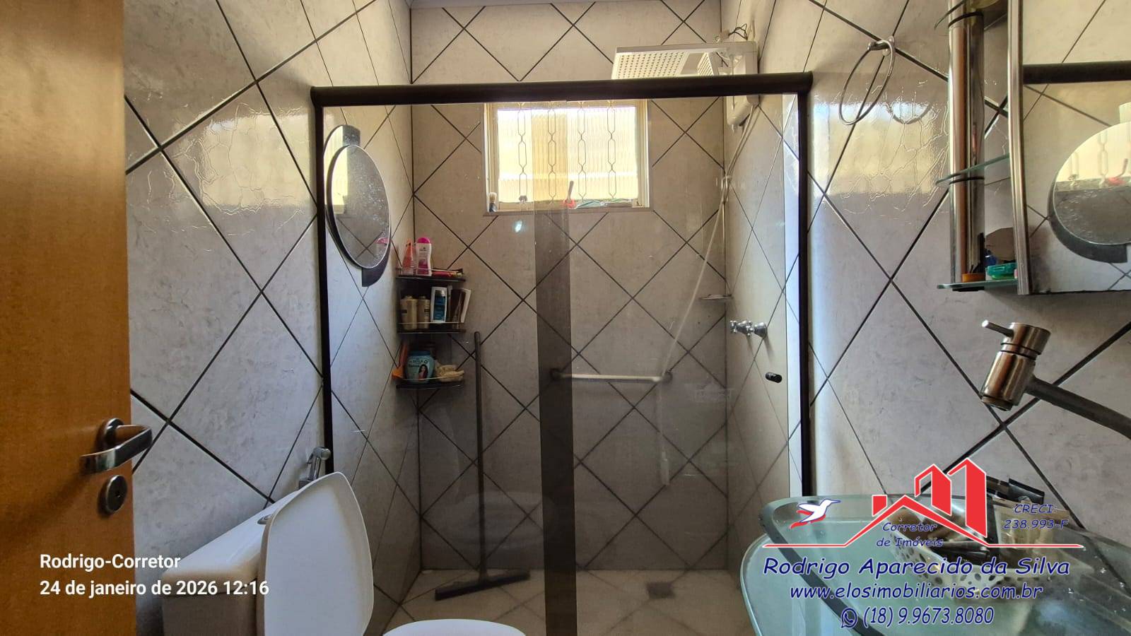 Casa, 3 quartos, 252 m² - Foto 20