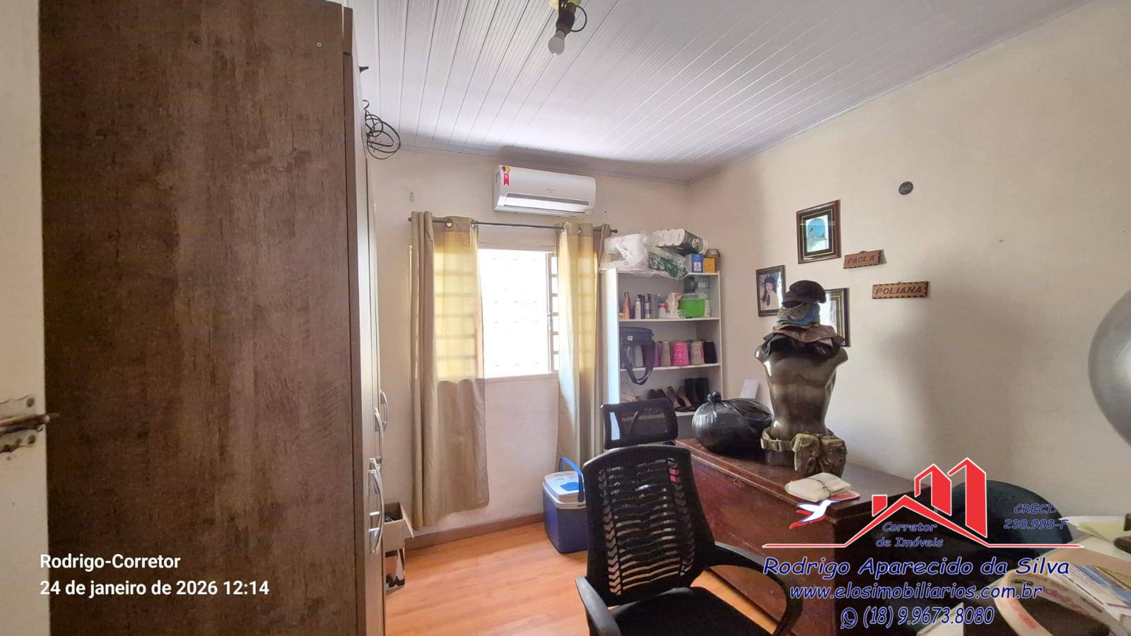 Casa, 3 quartos, 252 m² - Foto 25