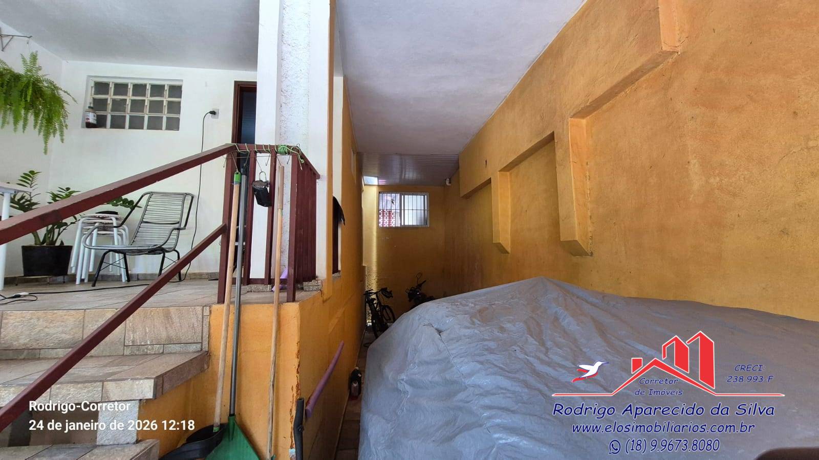 Casa, 3 quartos, 252 m² - Foto 8