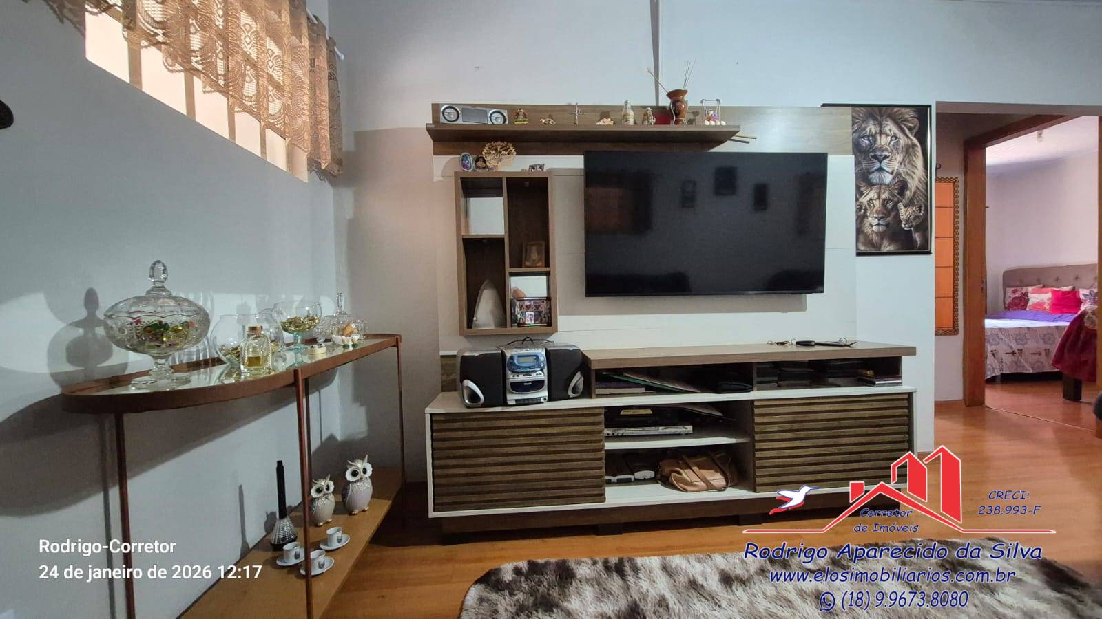 Casa, 3 quartos, 252 m² - Foto 11