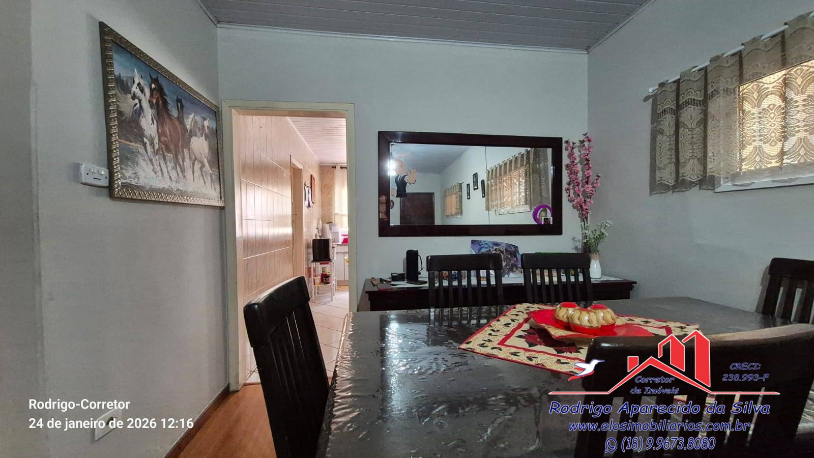 Casa, 3 quartos, 252 m² - Foto 15