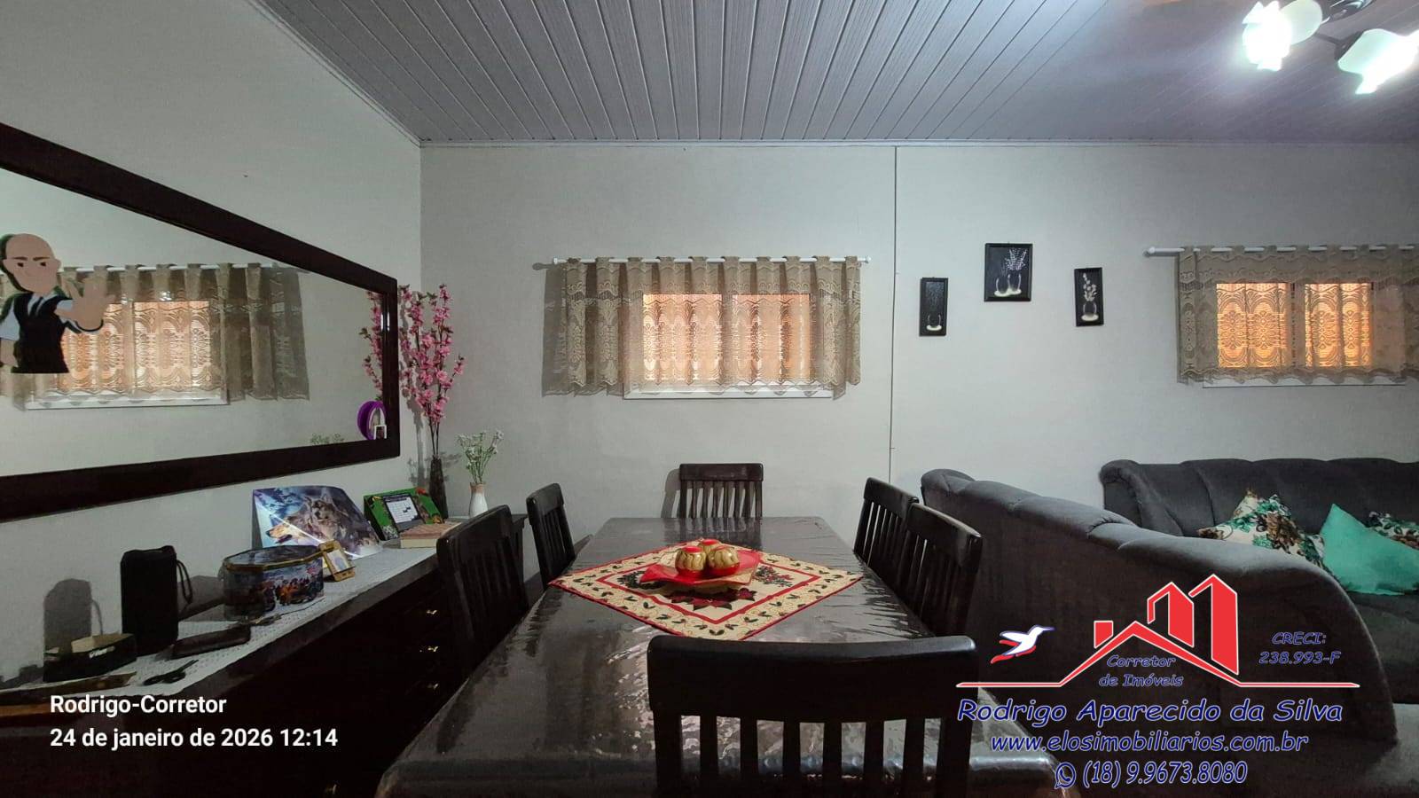 Casa, 3 quartos, 252 m² - Foto 16