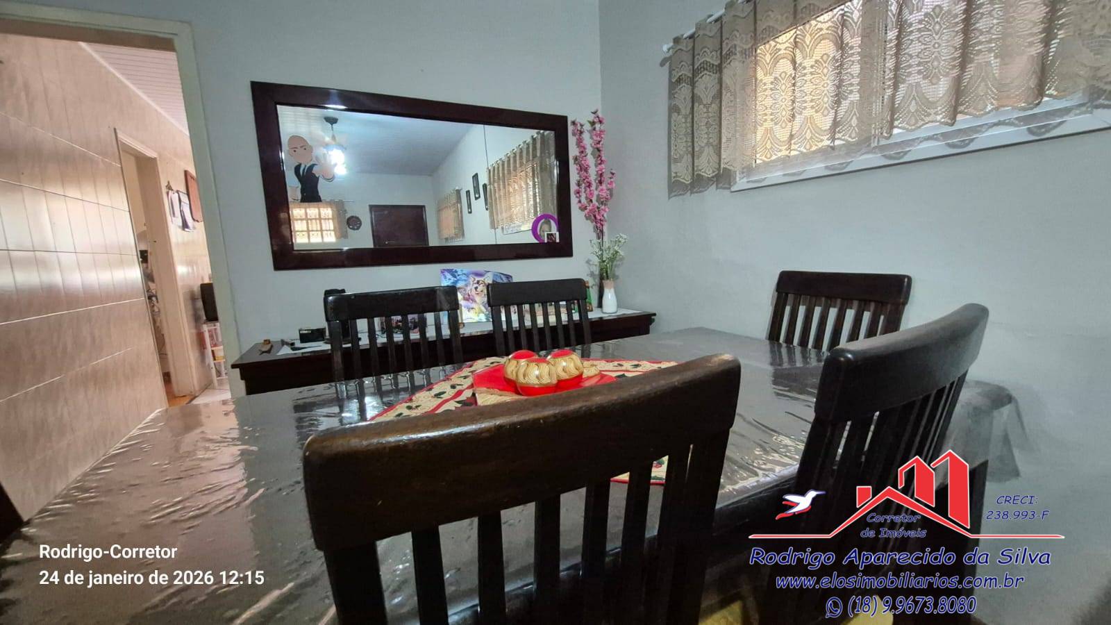 Casa, 3 quartos, 252 m² - Foto 17