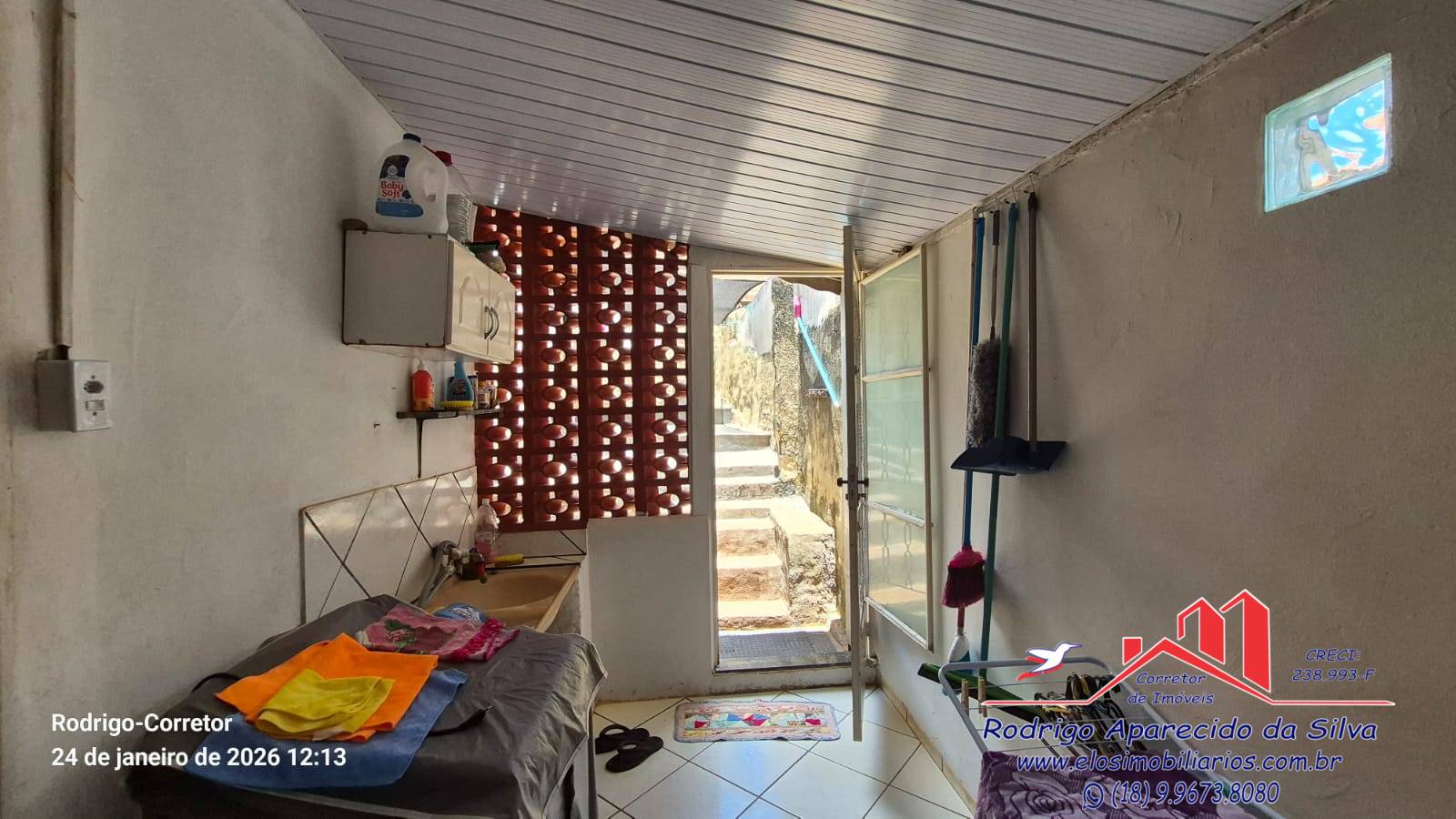 Casa, 3 quartos, 252 m² - Foto 30