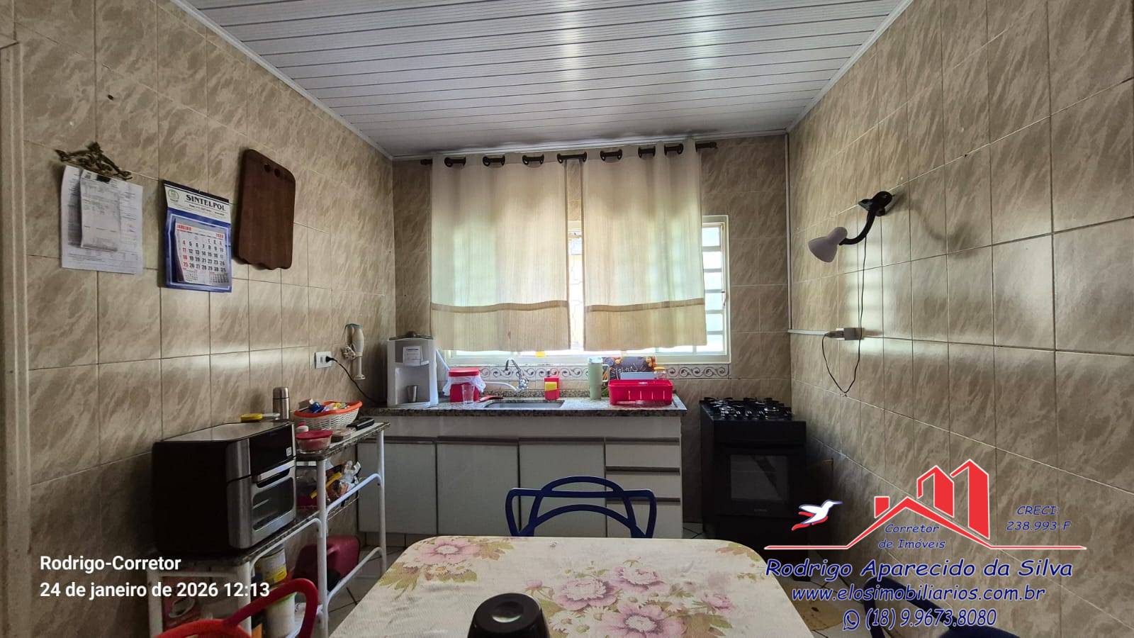 Casa, 3 quartos, 252 m² - Foto 26