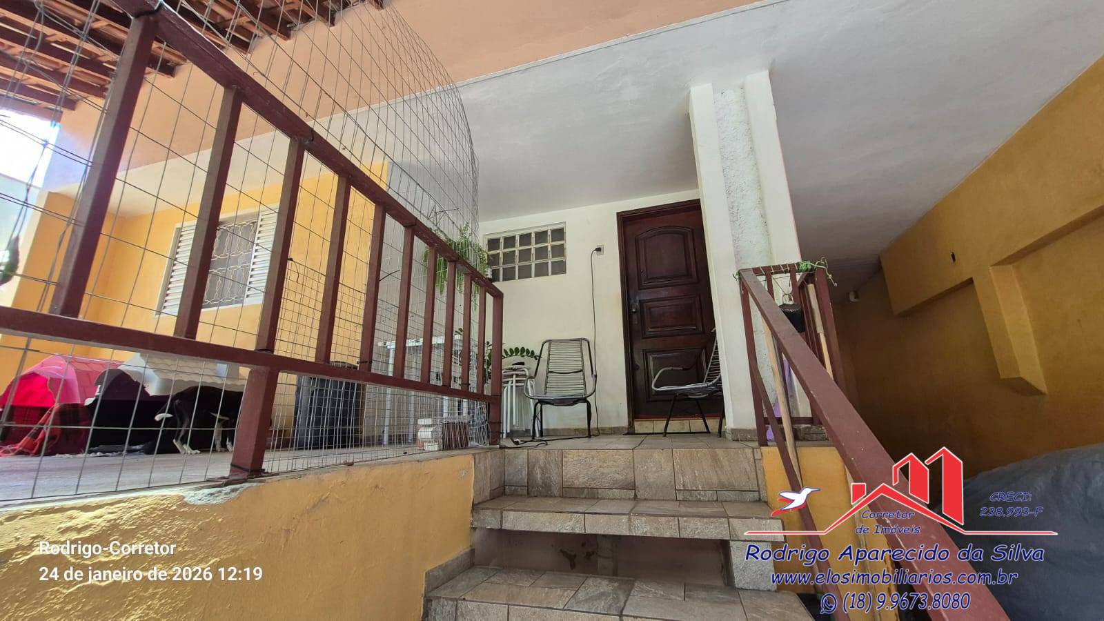 Casa, 3 quartos, 252 m² - Foto 4