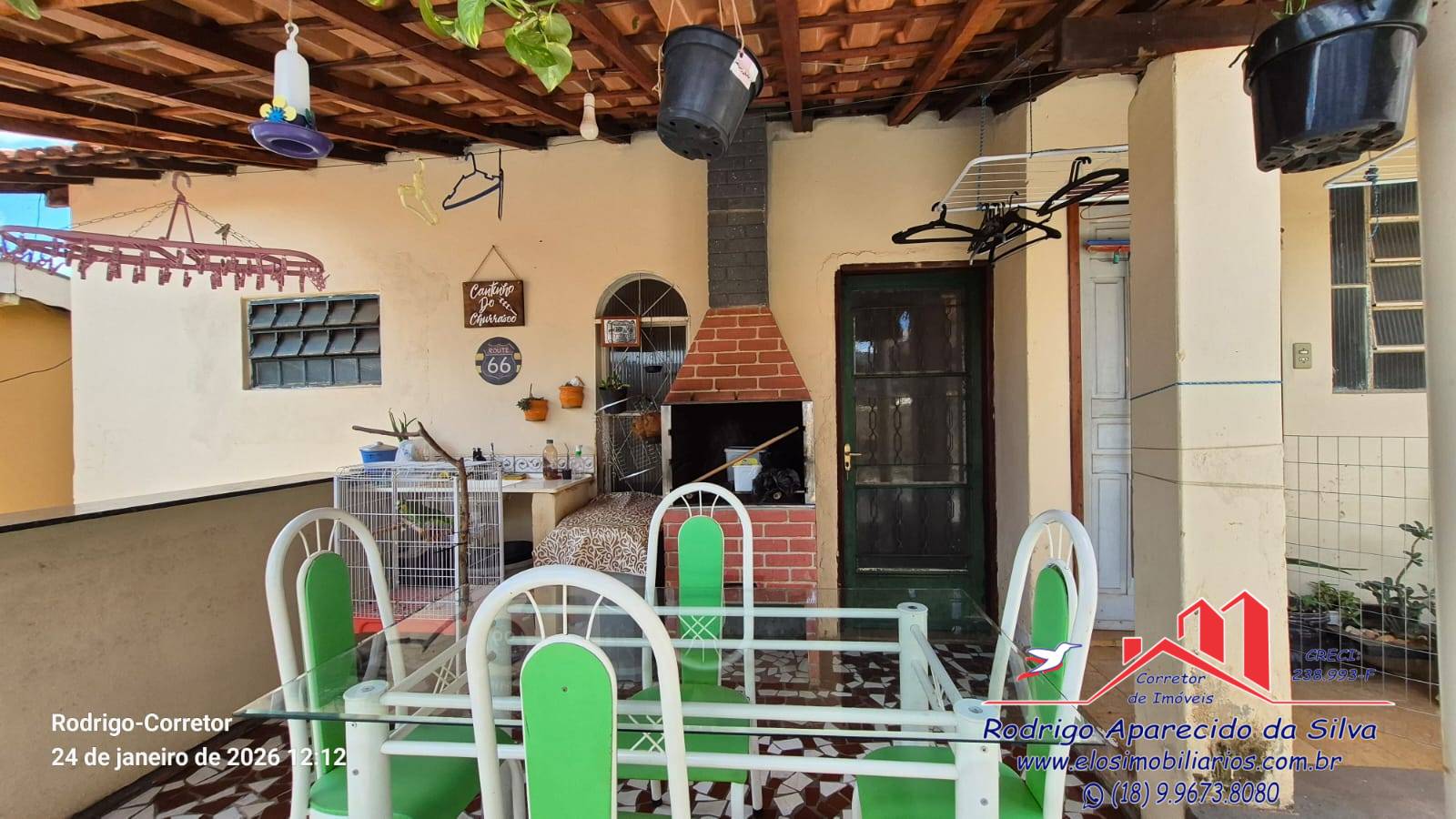 Casa, 3 quartos, 252 m² - Foto 33