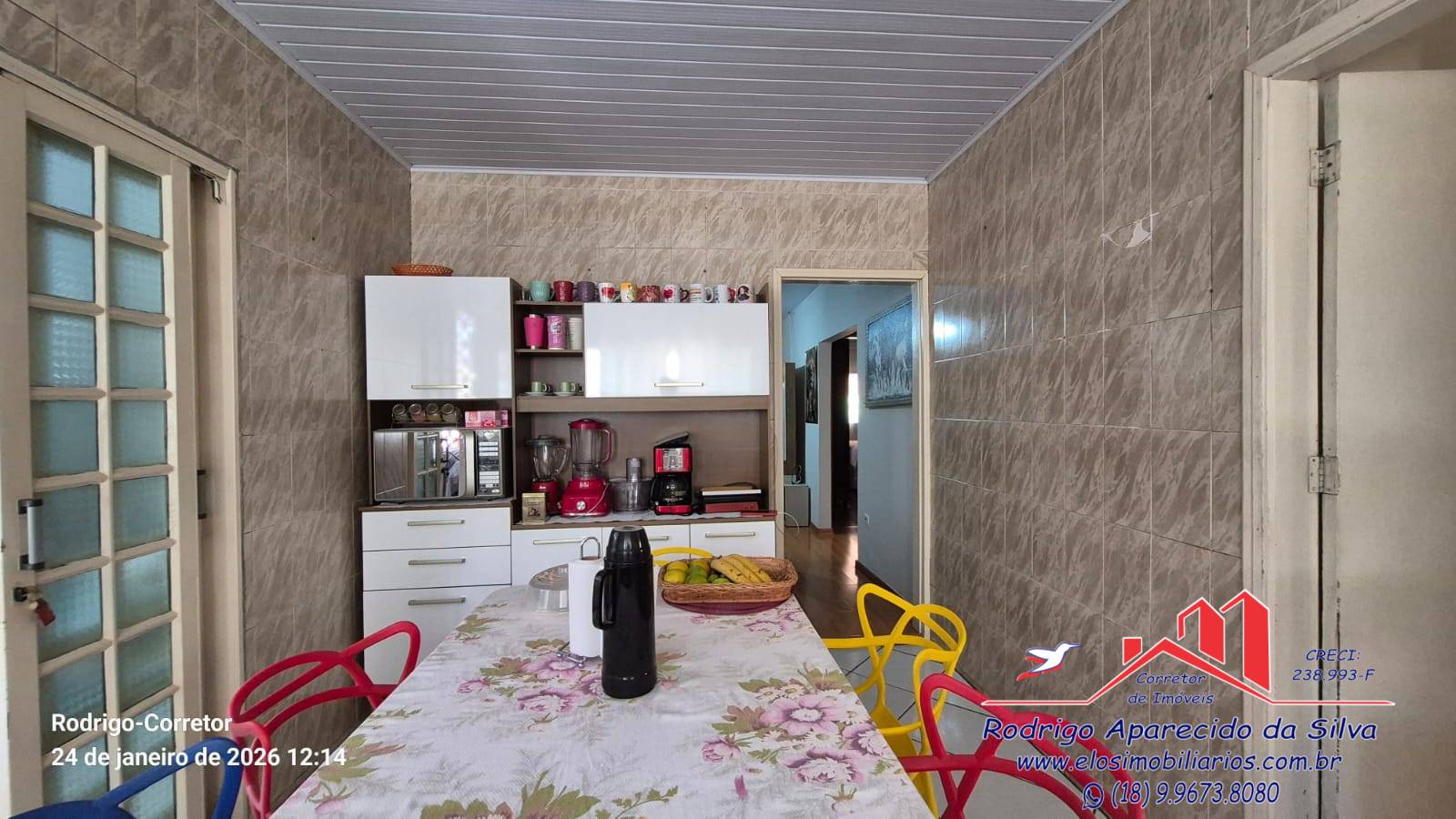 Casa, 3 quartos, 252 m² - Foto 27