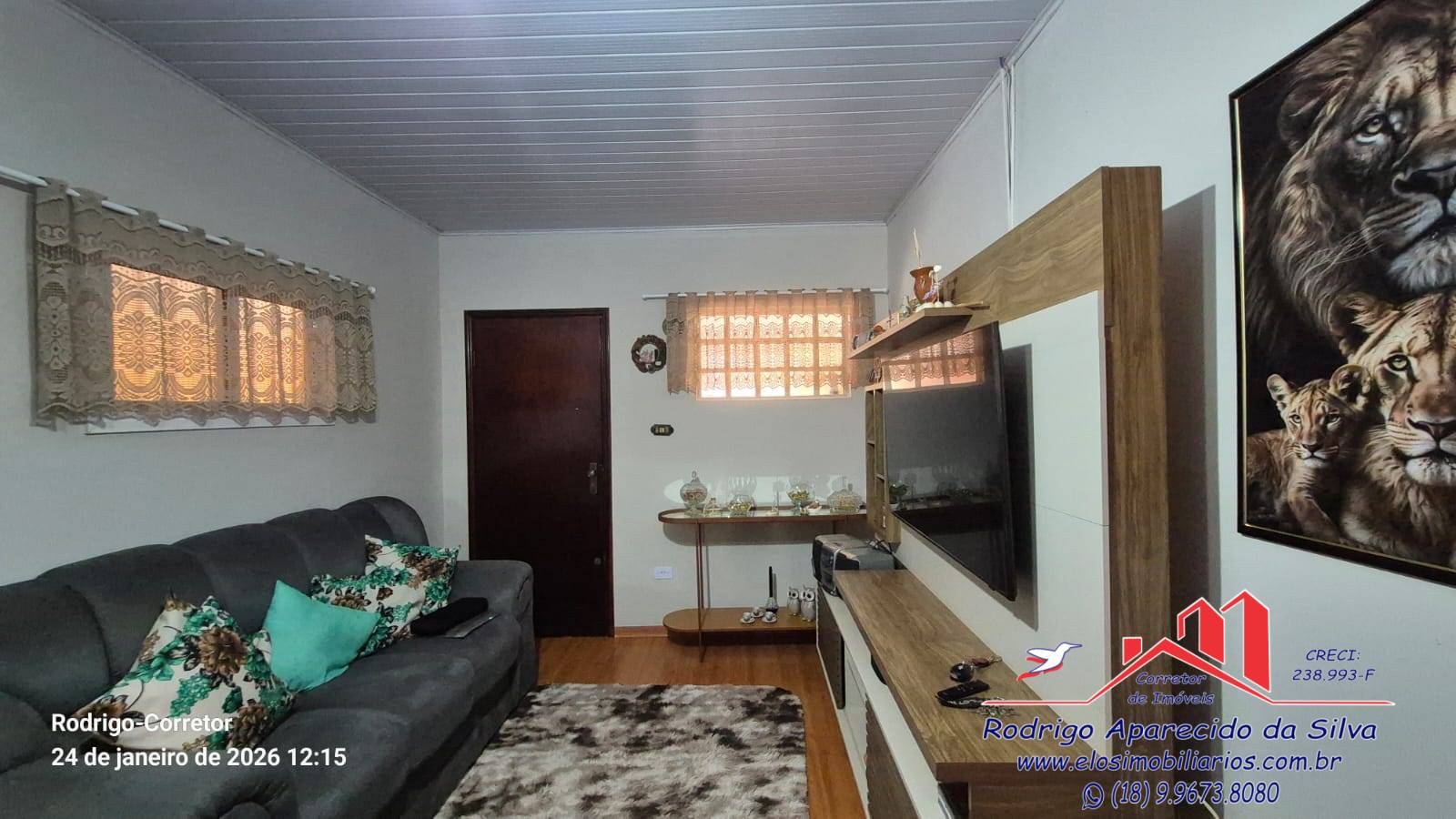 Casa, 3 quartos, 252 m² - Foto 13