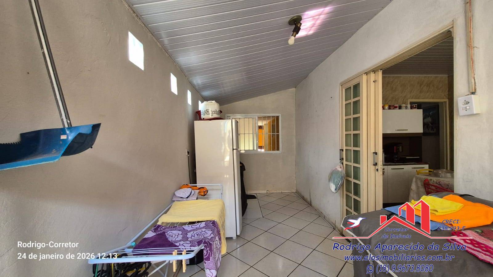 Casa, 3 quartos, 252 m² - Foto 29