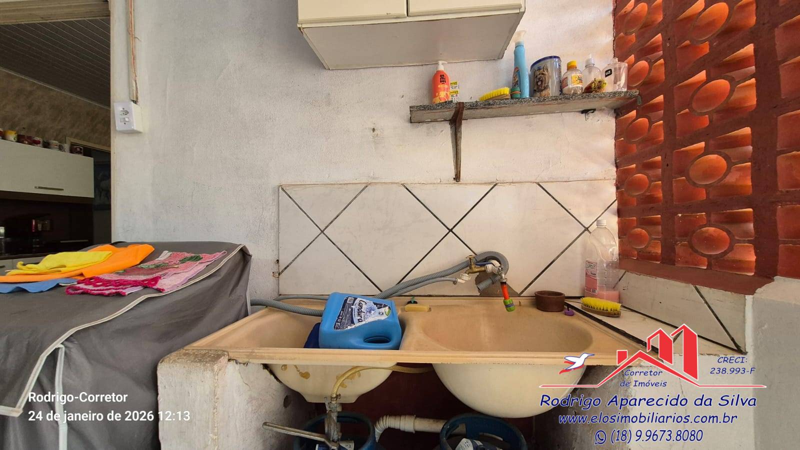 Casa, 3 quartos, 252 m² - Foto 31