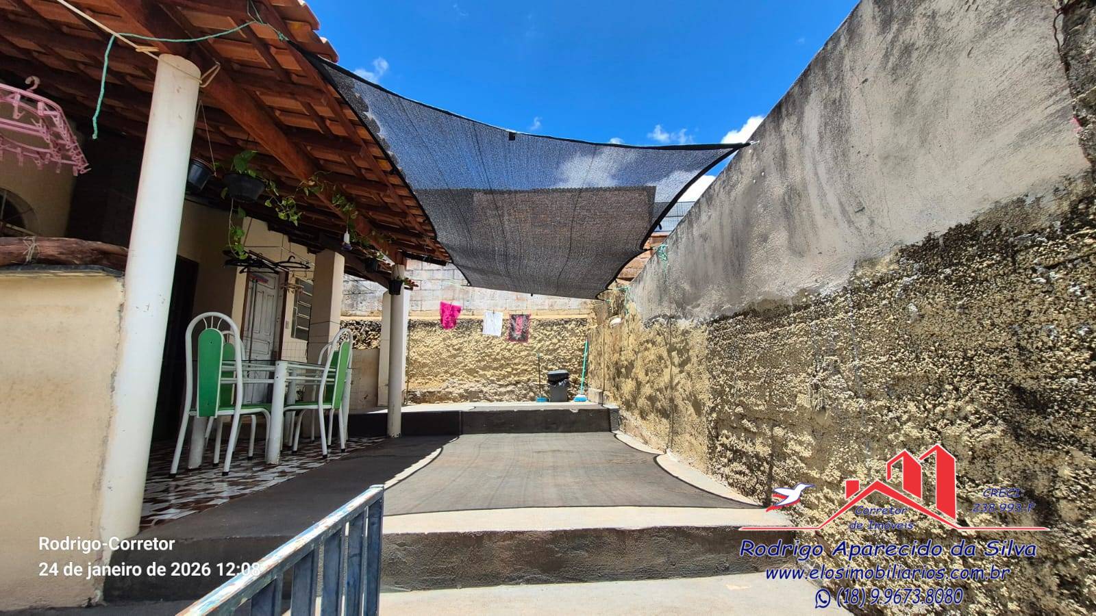 Casa, 3 quartos, 252 m² - Foto 32