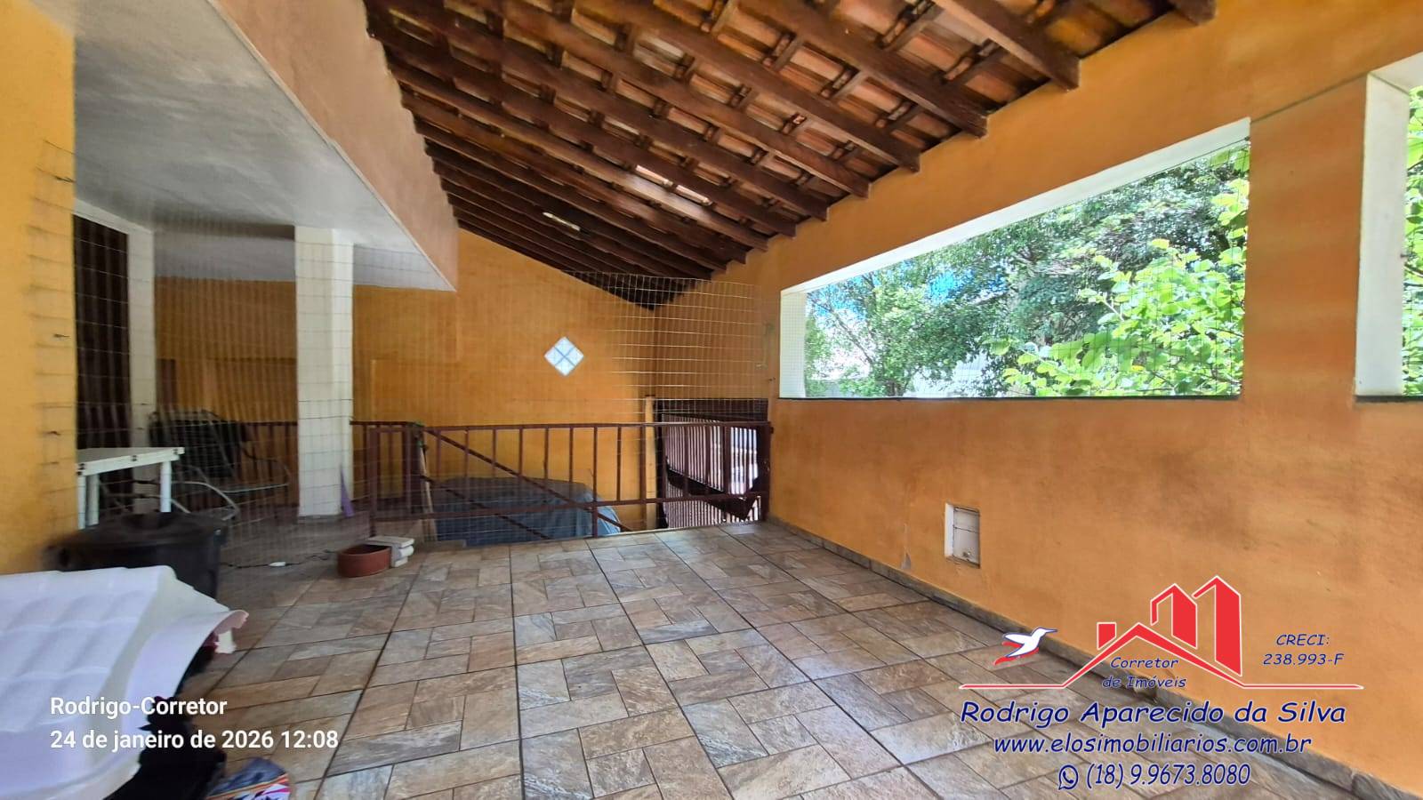 Casa, 3 quartos, 252 m² - Foto 10