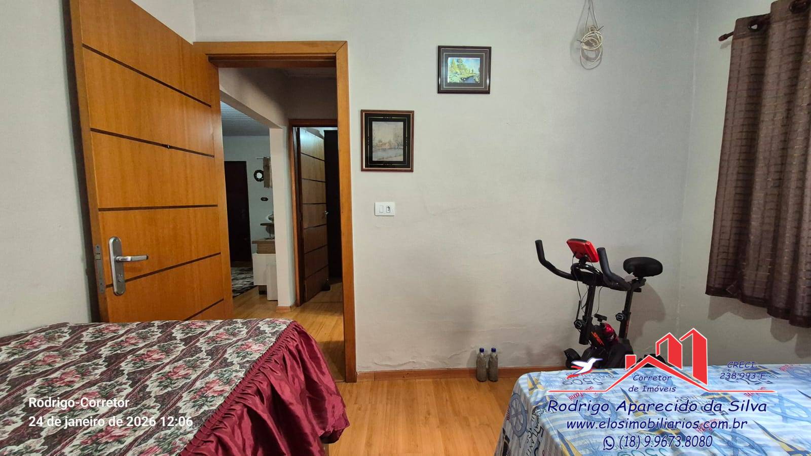 Casa, 3 quartos, 252 m² - Foto 24