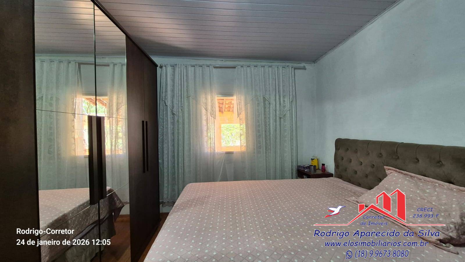 Casa, 3 quartos, 252 m² - Foto 18