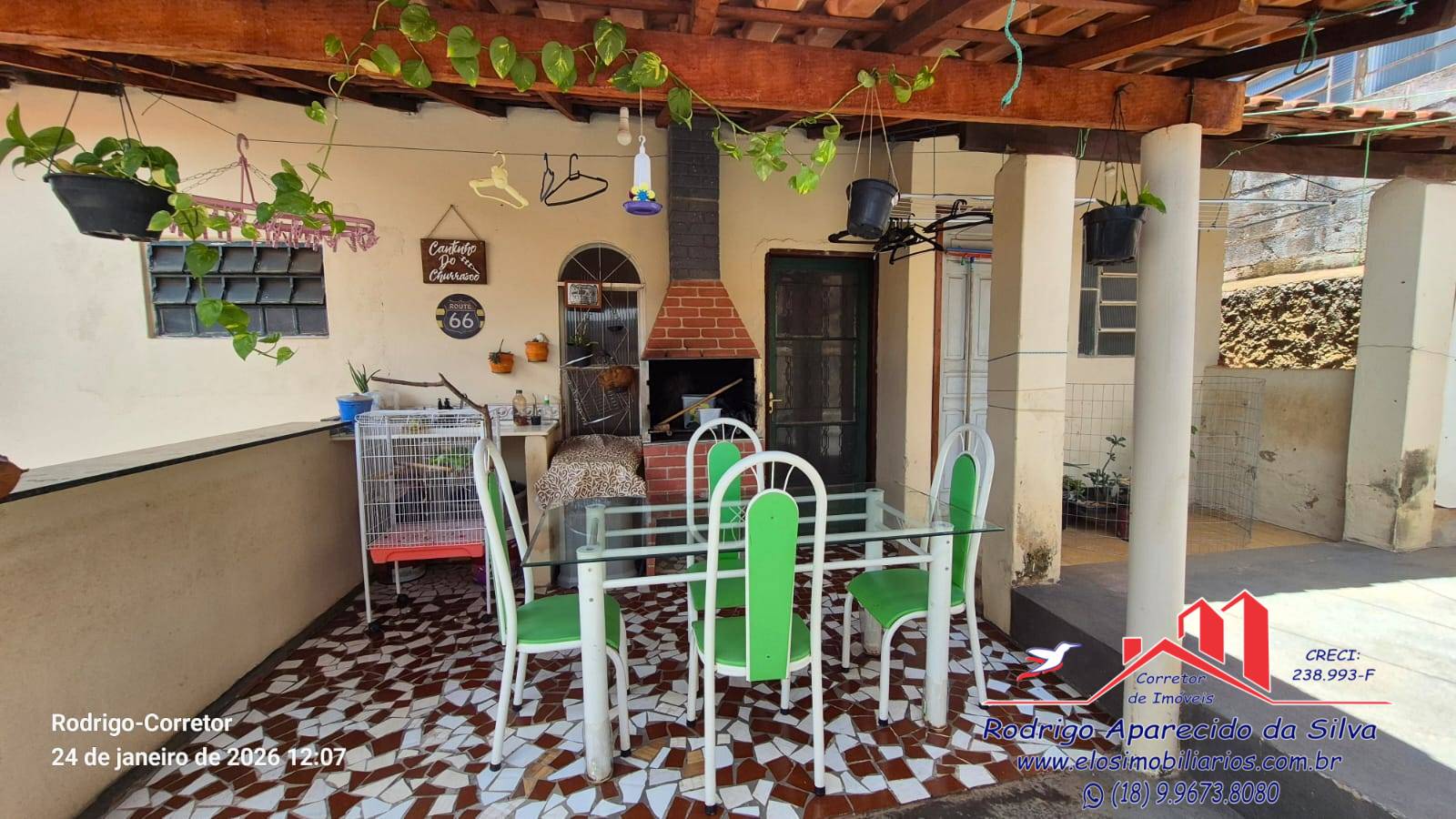 Casa, 3 quartos, 252 m² - Foto 34