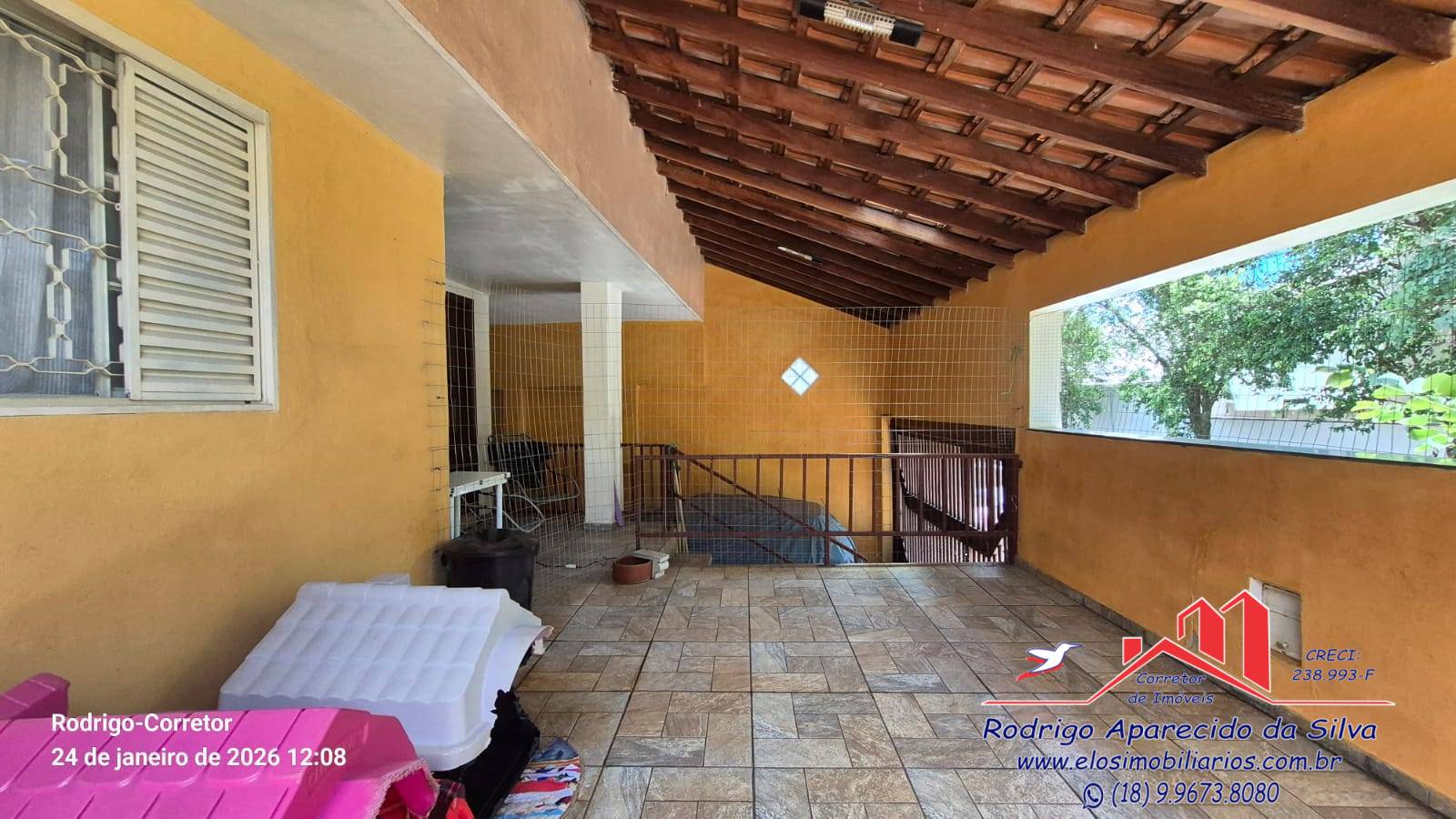 Casa, 3 quartos, 252 m² - Foto 9