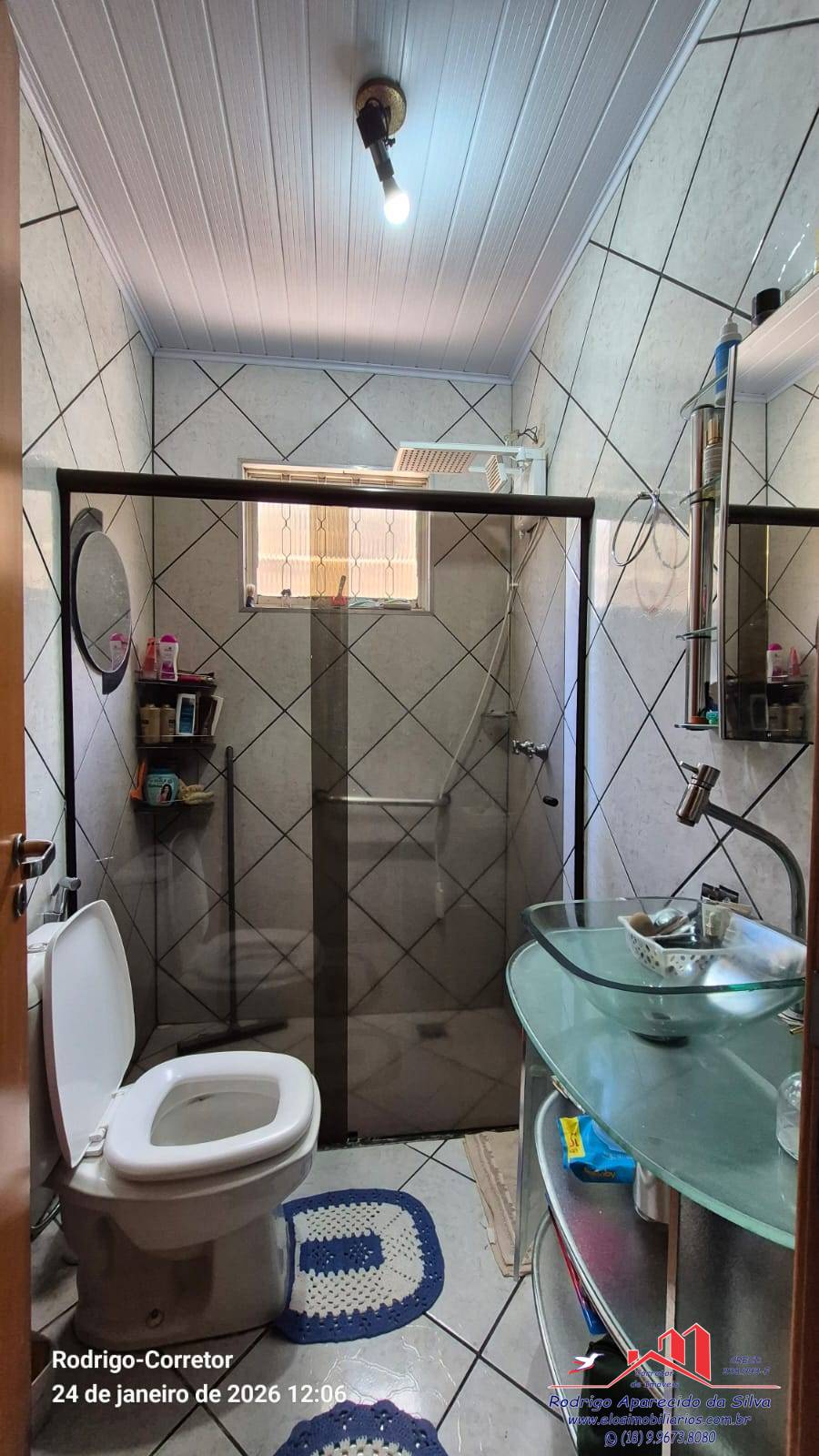 Casa, 3 quartos, 252 m² - Foto 21