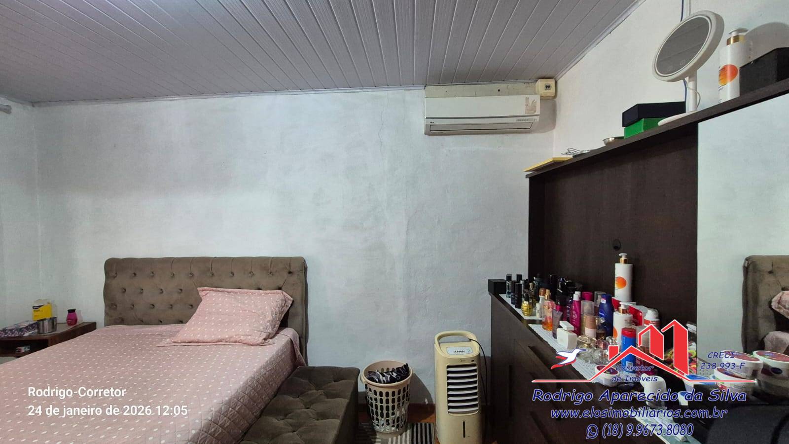 Casa, 3 quartos, 252 m² - Foto 19