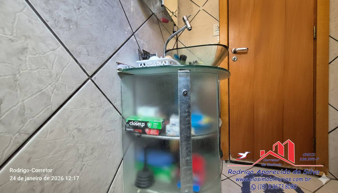 Casa, 3 quartos, 252 m² - Foto 22