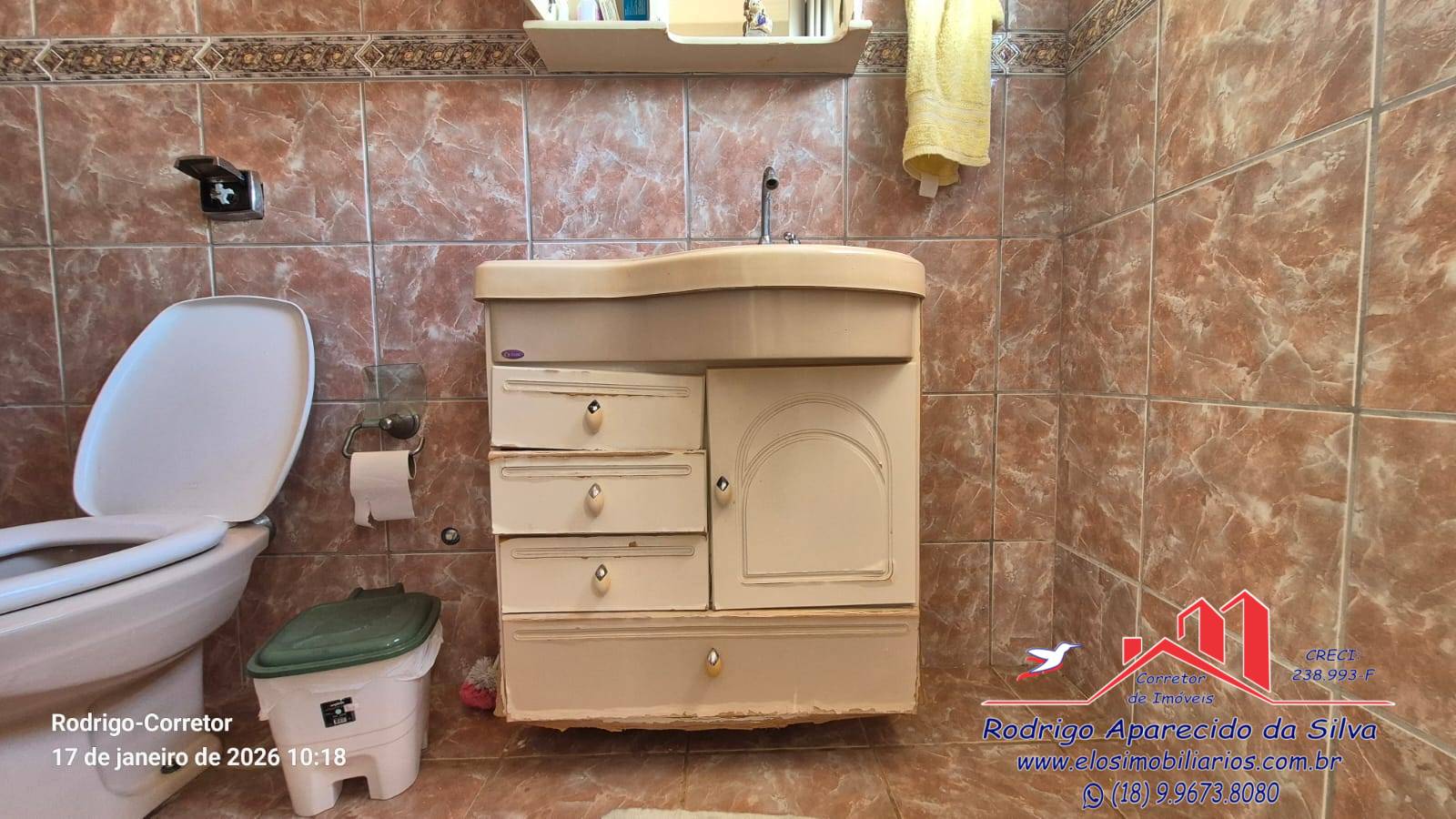 Sobrado, 5 quartos, 420 m² - Foto 20