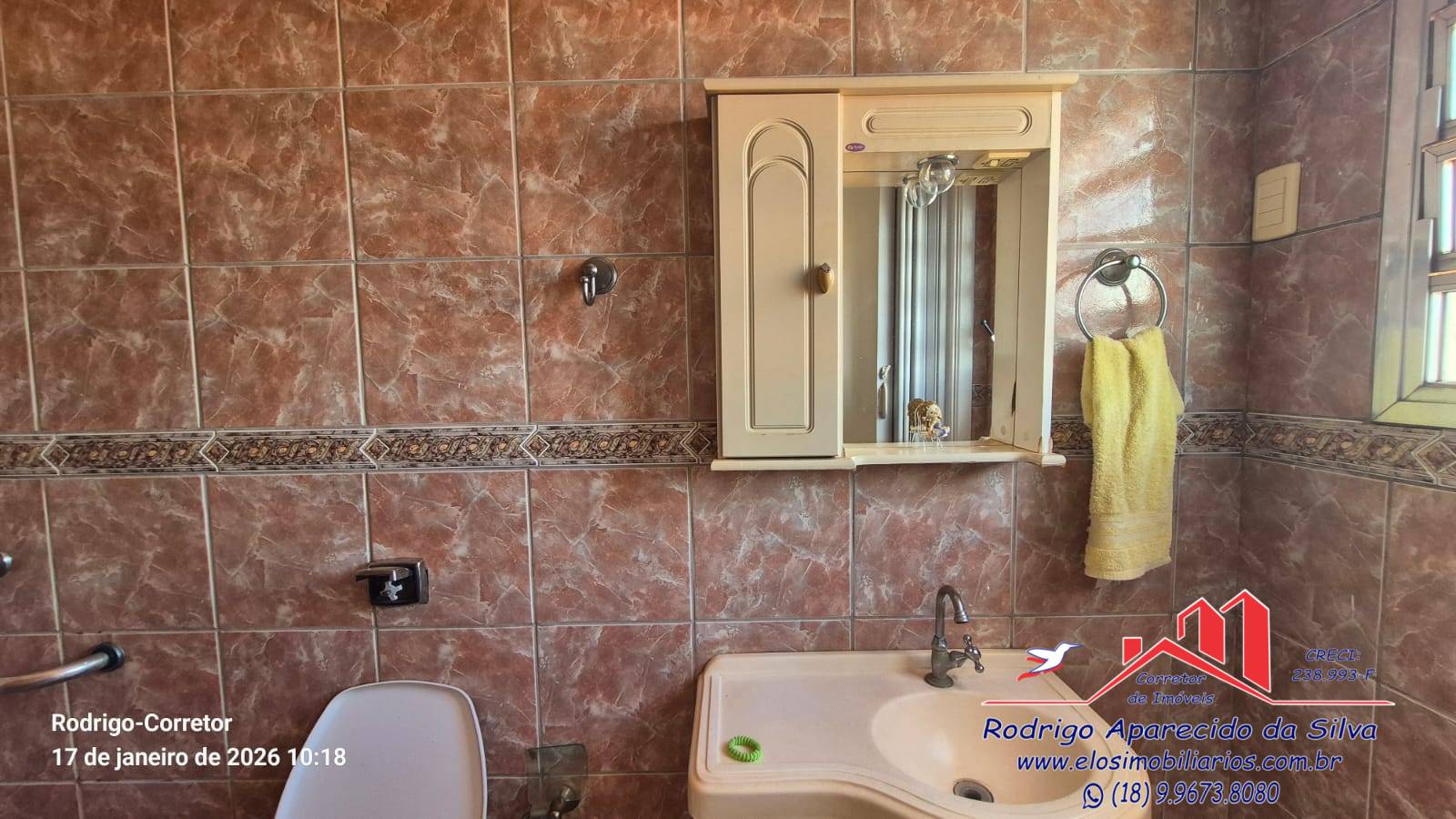 Sobrado, 5 quartos, 420 m² - Foto 22