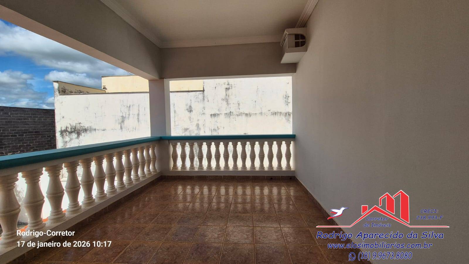 Sobrado, 5 quartos, 420 m² - Foto 17