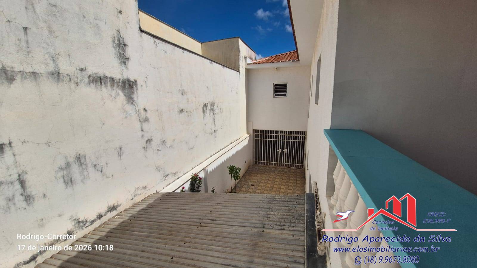 Sobrado, 5 quartos, 420 m² - Foto 18