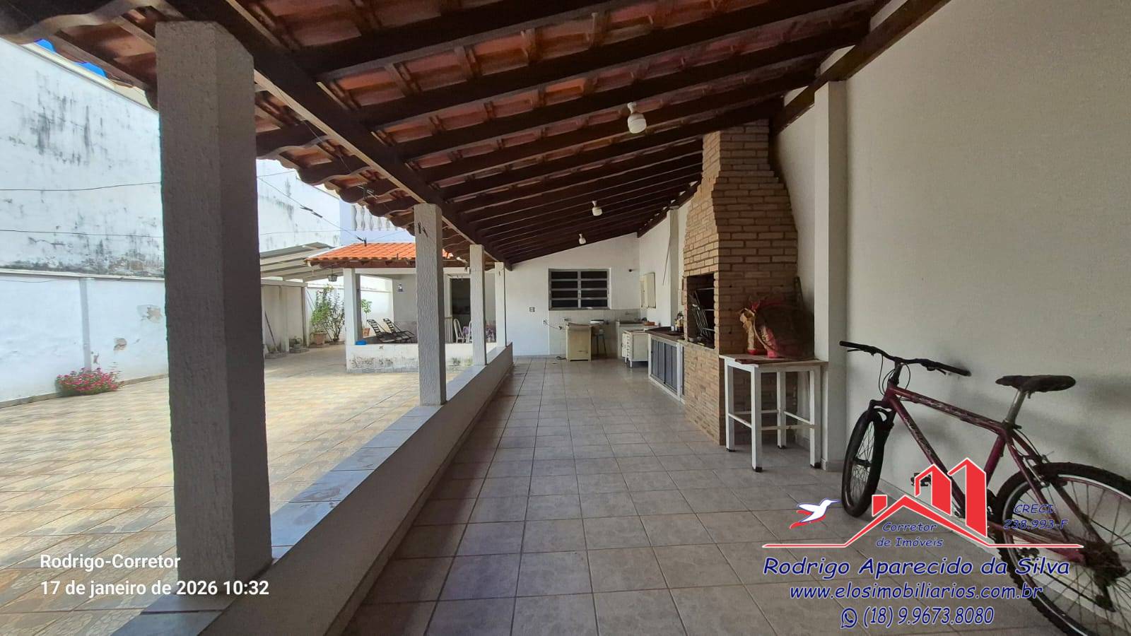 Sobrado, 5 quartos, 420 m² - Foto 56