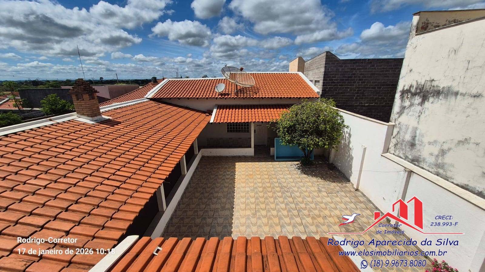 Sobrado, 5 quartos, 420 m² - Foto 19