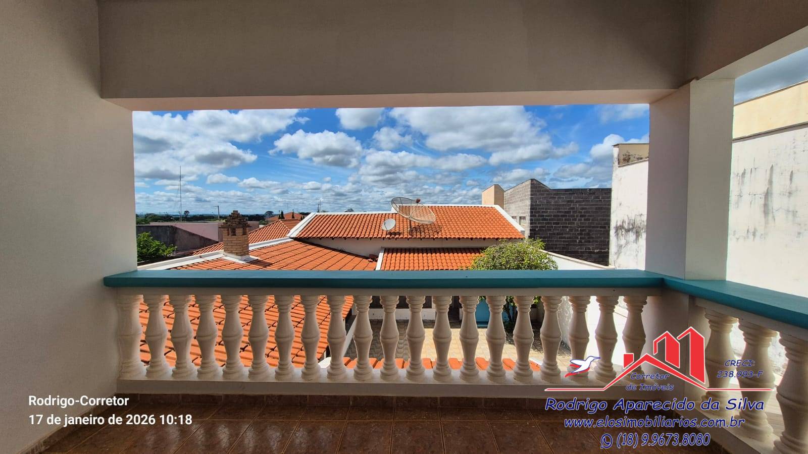 Sobrado, 5 quartos, 420 m² - Foto 16