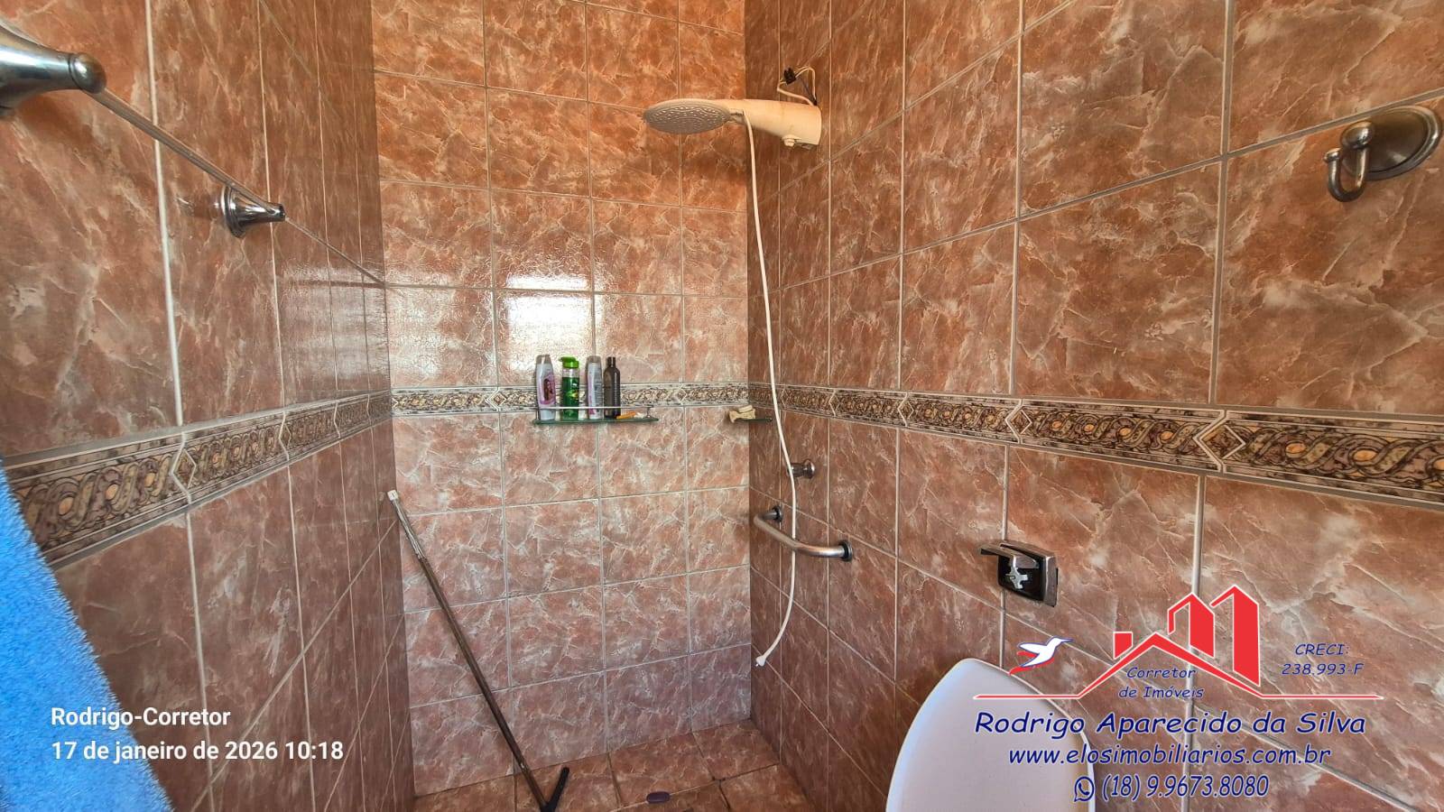 Sobrado, 5 quartos, 420 m² - Foto 21